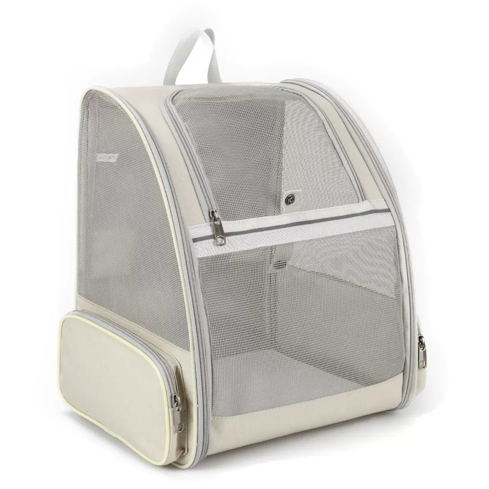 Backpack2-5 pour animaux de compagnie