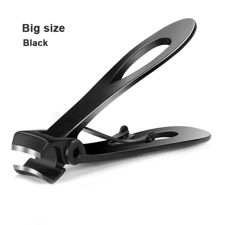 Big size--black