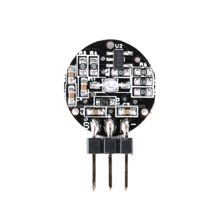 ストックパルセセンサーパルス心拍数センサーオープンソースハードウェア開発パルスセンサー - Product Image 4