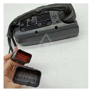 <strong>Display</strong> Panel E320D 336D 330D Led Panels Excavator <strong>Lcd</strong> <strong>Computer</strong> <strong>Monitor</strong> 3863457 386-3457 - Product Image 6
