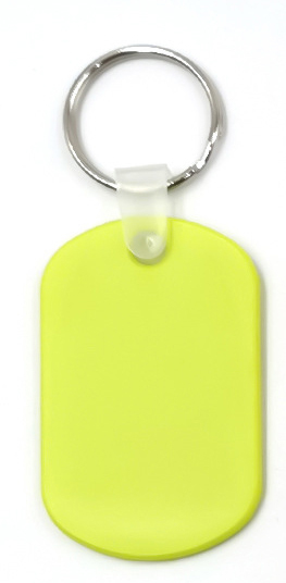 jaune fluo