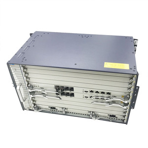 ZTE C600 C650 Original ZTE C650 OLT FTTH <strong>Network</strong> Equipment Fiber Optic GPON OLT with GFGH GFGN and GFGM - Product Image 3