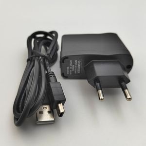 迷你USB b型5V 0.5A电源适配器2.5瓦交流开关适配器超薄设计DC 5v闭路电视摄像机充电器 - Product Image 6