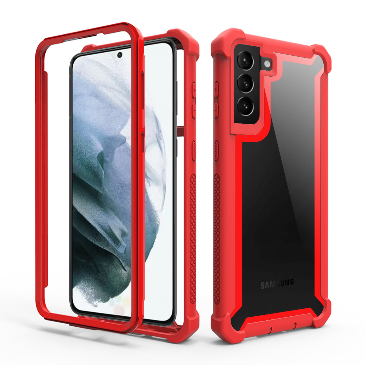 Rojo