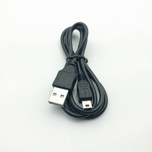 Hot Data Charging Cable Cord Adapter <strong>Usb</strong> <strong>2.0</strong> <strong>a</strong> Male to Mini 5 Pin <strong>B</strong> <strong>Usb</strong> Extension Cable - Product Image 5