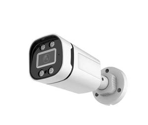 FansuTi 5MP Bullet 3,6mm kleine sichere Außen kamera Cctv 4 In1 Analog Wired Home Camera Überwachungs kamera