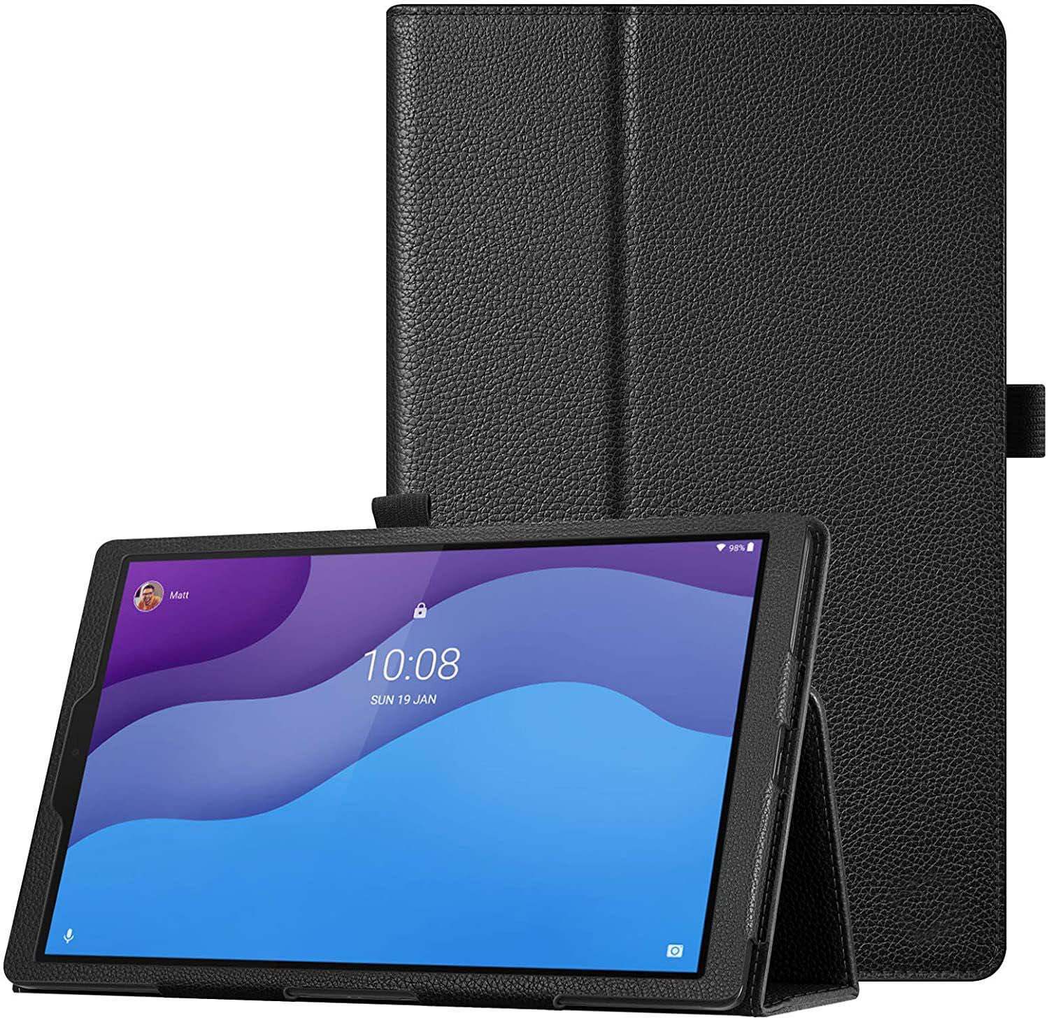 Pour M10 HD Gen 2/ X306F