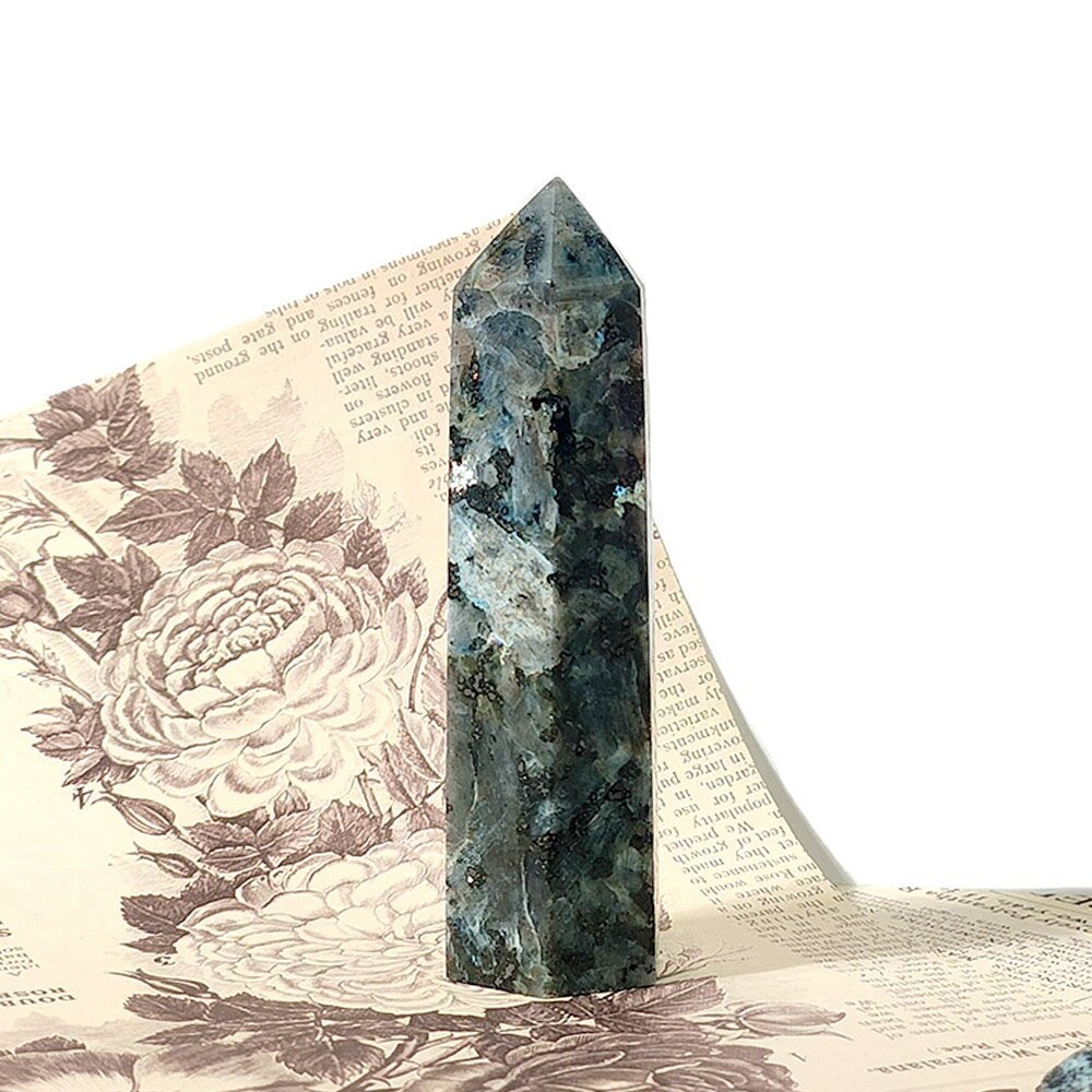 larvite