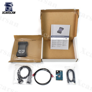 Jaguar Pathfinder için OEM JLR SSD DOIP için WIFI araç teşhis aracı desteği yeni araba oto programlama aracı profesyonel - Product Image 6
