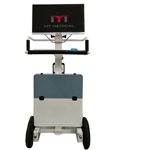 Mt MEDICALモバイルデジタルX線撮影ペットDR機械獣医用デジタルX線システム獣医用フラットパネル装置 - Product Image 5
