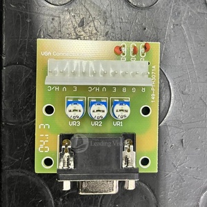 CGA <strong>VGA</strong> Converter RGB CGA Video Converter - Product Image 3