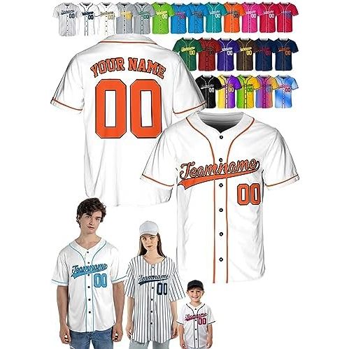 White Orange