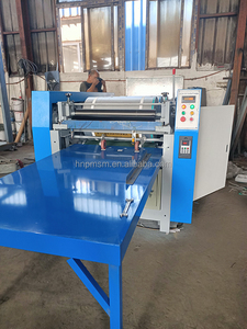 Prezzo all'ingrosso macchina da stampa monocolore macchina da stampa flessografica manuale molto bella macchina da stampa Flex In plastica - Product Image 2