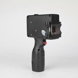 Drucker für Qr-Code-Logo Karton druck Hand maschine tragbar - Product Image 1