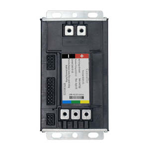 Controlador de motor refrigerado por aire, control de bucle abierto, ahorro de energía, 60V, 800W - Product Image 1