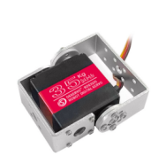 RDS3235 Pro (en inglés)