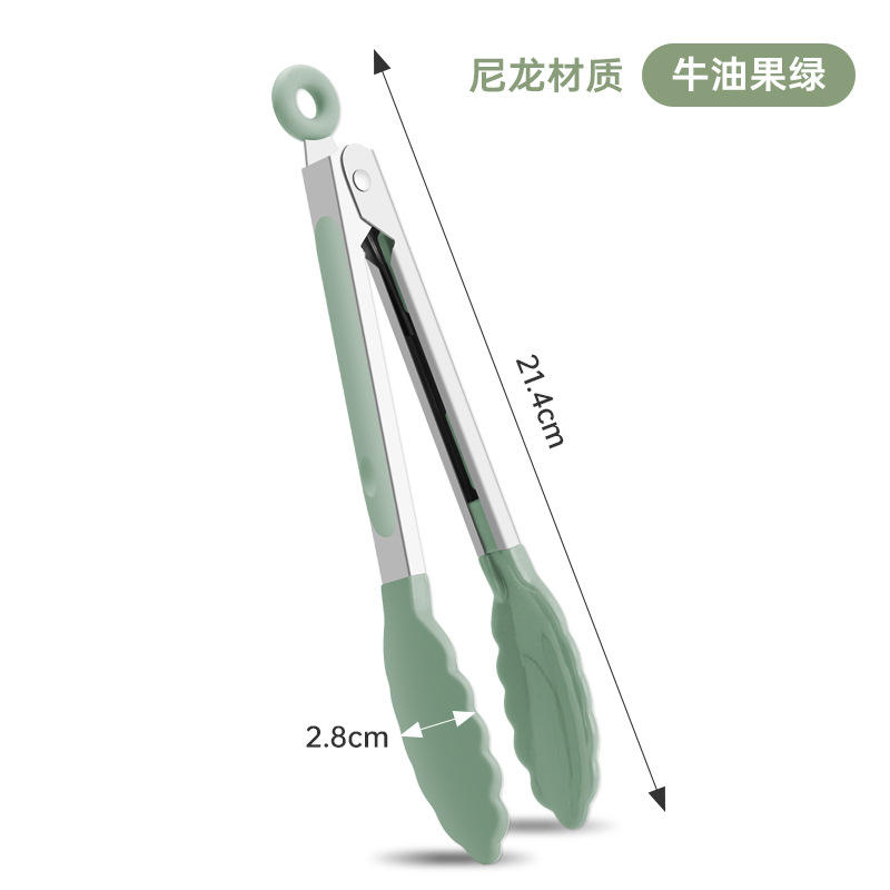 อะโวคาโดเขียว-7นิ้วมินิ