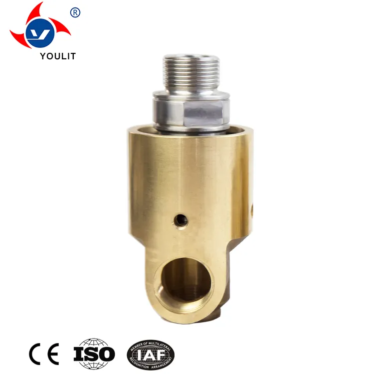 Professional production and sales of DEUBLIN 55 155 255 355 555 series rotary joints.