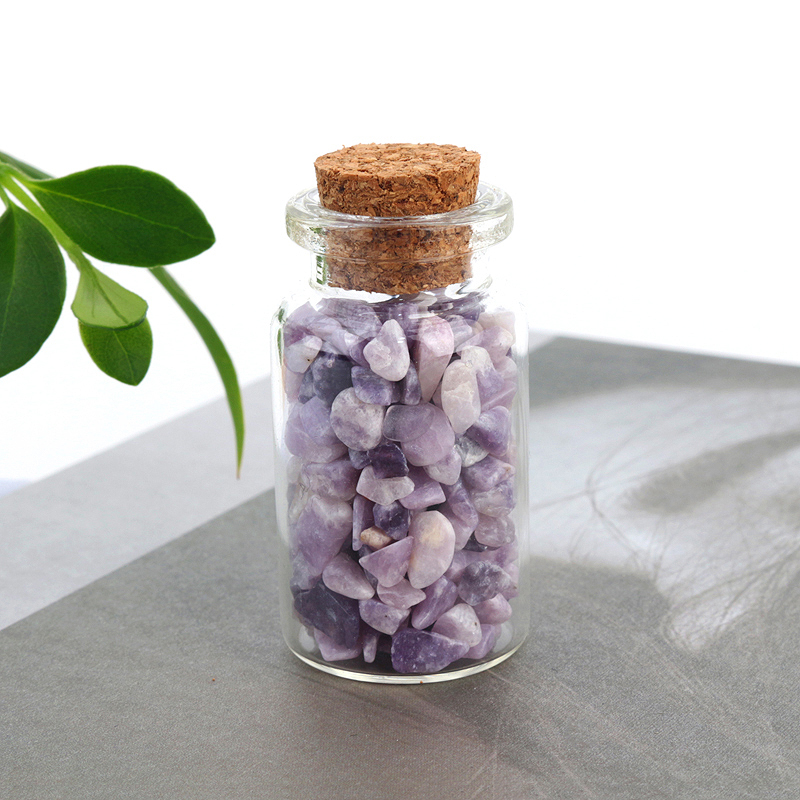 lépidolite