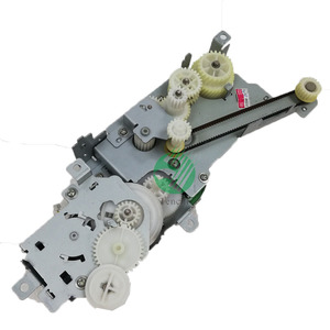 ชิ้นส่วนประกอบเครื่องพิมพ์ CM4540 CP4525dn ชิ้นส่วนประกอบฟิวส์ไดรฟ์ RM1-5656 - Product Image 1