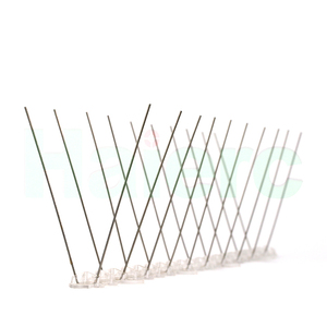 อุปกรณ์ไล่นกแหลมควบคุมนกนกพิราบป้องกันนกพิราบ - Product Image 3