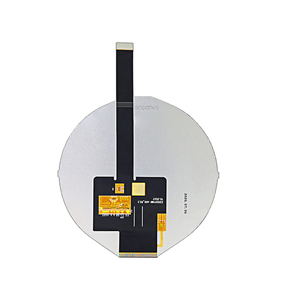 Mipi Dsi-Schnitts telle LCD-Anzeige modul Treiber-Controller-Karte Runder Bildschirm kreis 1080p 5 Zoll 127,008 (H) * 127,008 (V) Mm 1PCS - Product Image 5