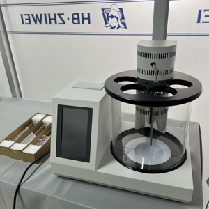 Chemical Industry Lubricant Oil Kinematic Viscometer <strong>Viscosity</strong> Index Tester