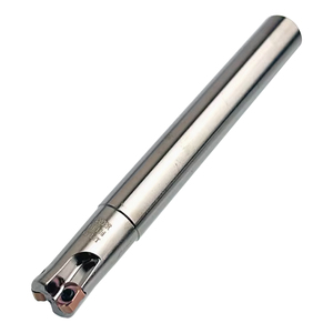 EXN02R粗加工小直径快速进给铣刀加工中心精密数控刀具，用于LNMU0202硬质合金刀片 - Product Image 3