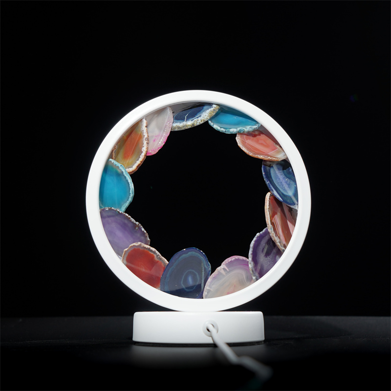 Dalle agate