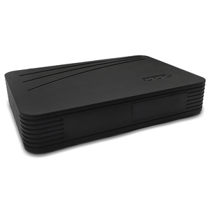 Software kunden spezifisch 6M 7M 8M Bandbreite Hevc H.265 Digitales Kabel fernsehen DVB T2/C Set Dvb T2 H.265 Top Box - Product Image 1