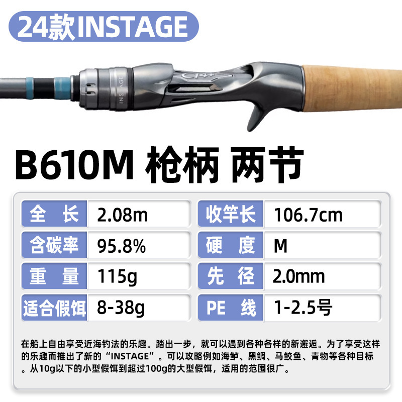 B610M