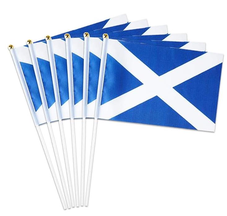 Scotland