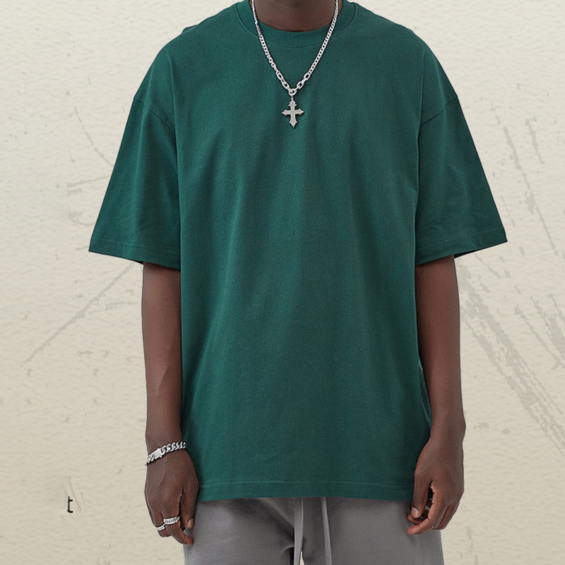 FOREST GREEN