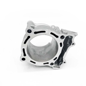 Ktd Nmax Nvx Aerox 155 yarış modifiye performans seramik motosiklet büyük çaplı silindir blok seti - Product Image 3