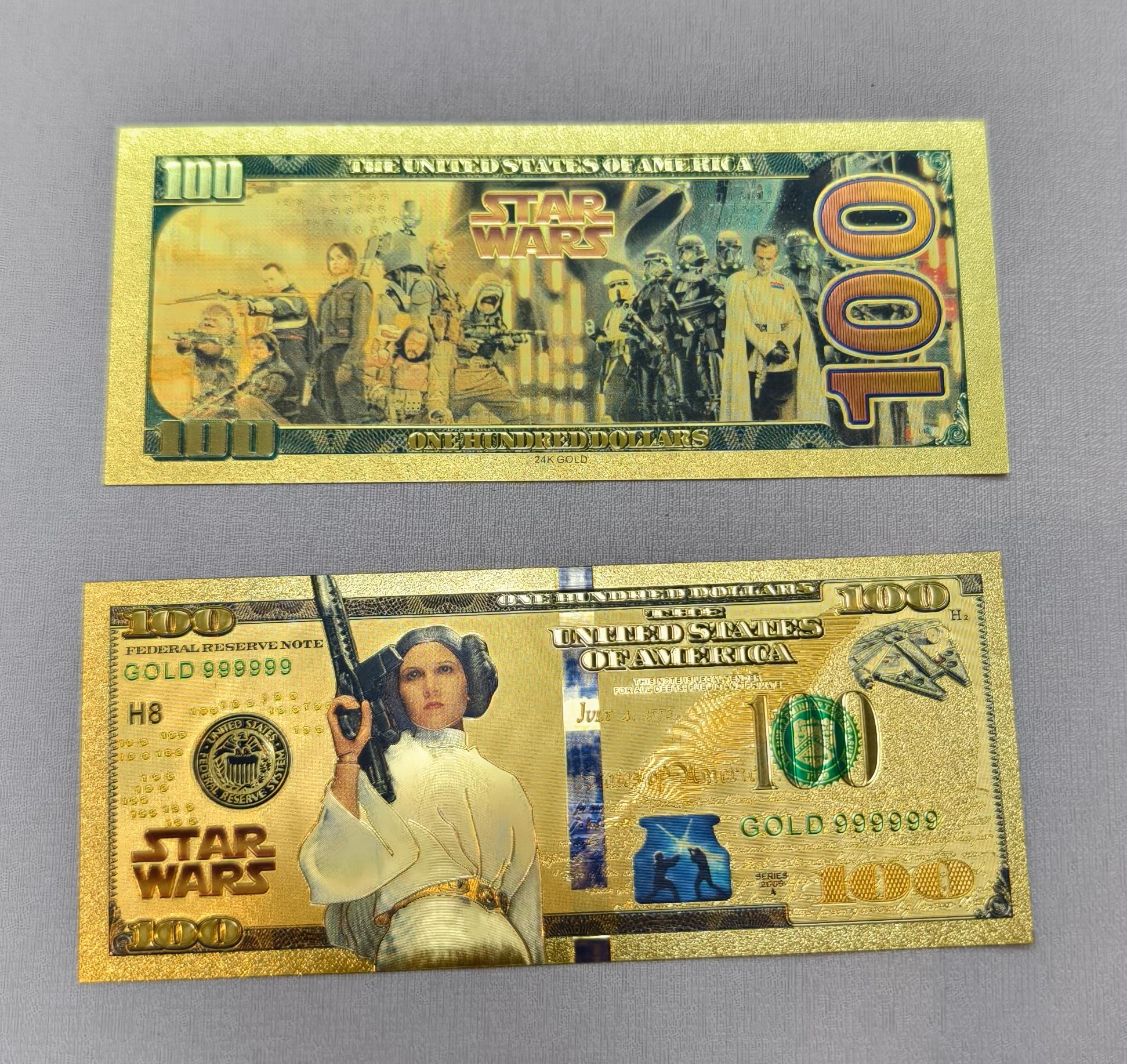 3(Princess Leia Organa)