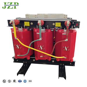 Einphasiger Trocken verteilungs transformator 100 kVA-300 kVA 6 kV-10 kV Ausgang 220V-440V Spannungs bereich 35 kV-220 kV Eingangs spannung