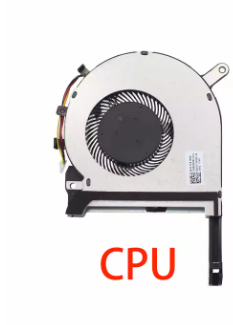 พัดลมซีพียู