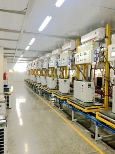 Industrielle Tablet-Computers teuerung Typ Klimaanlage Leistungs testsystem - Product Image 5