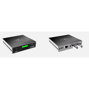 N30-12G-SDI/Full NDI Bidirektion aler Video-Encoder/Decoder Live-Streaming-Geräte - Product Image 2