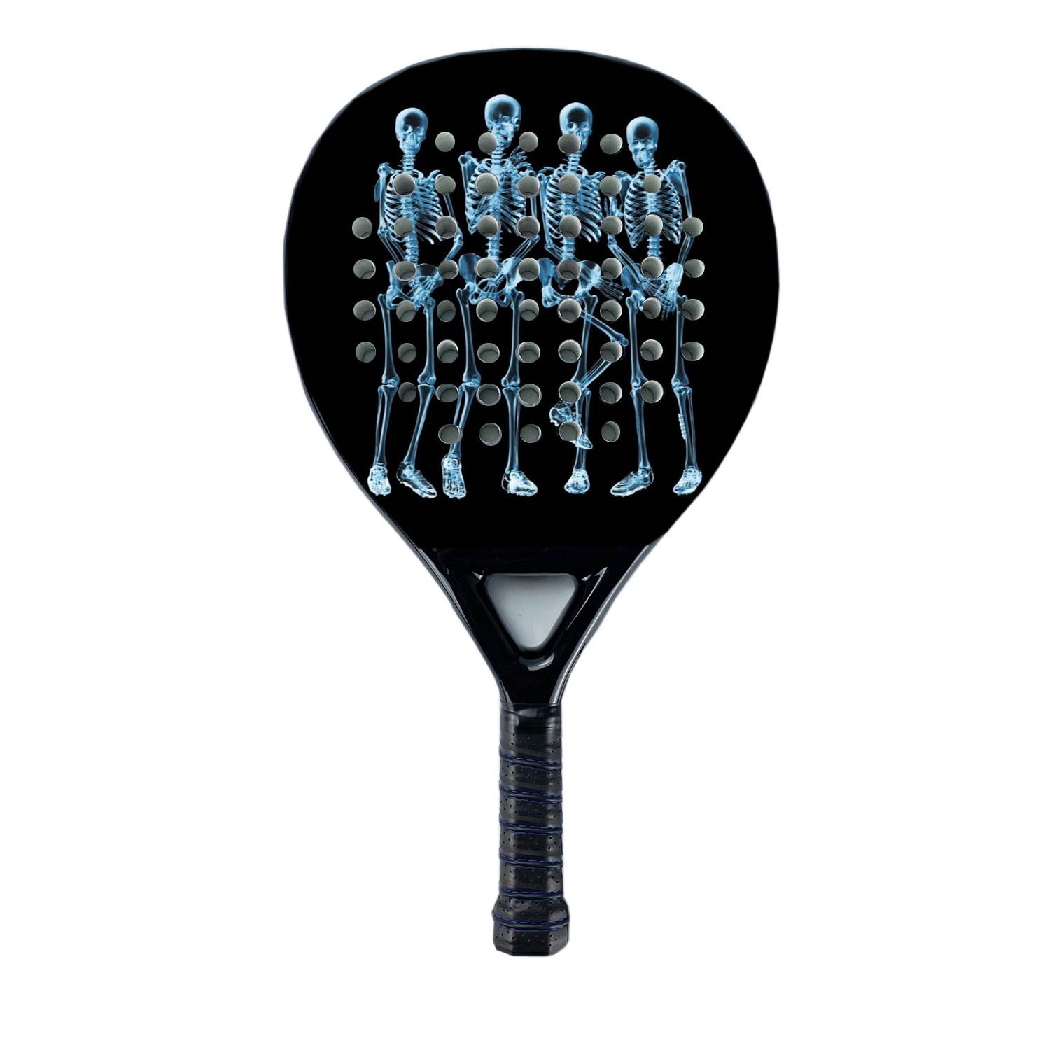 Carbon fiber beach tennis padel racket Carbon fiber beach tennis padel racket