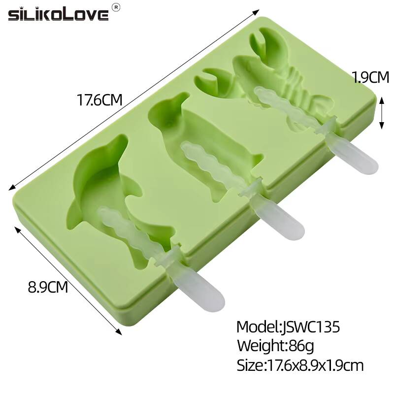 Vert - JSWC135