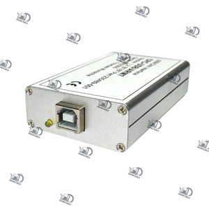 Carrello elevatore per TOYOTA BT CANBOX CPC USB ARM7 cavo diagnostico strumento di diagnosi della scatola del camion può interfaccia CAN BUS LINE TRUCKCOM PROGRAM - Product Image 3