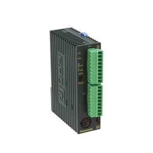 Nuovissima unità di ingresso analogico FPOR Full Range originale Panasonics AFPORA21/AFP0RA42 Controller programmabile morsettiera - Product Image 1