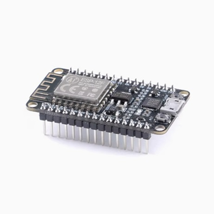 Componenti elettronici della scheda di sviluppo WIFI basati su CP2102 Nodemcu ESP8266 - Product Image 2