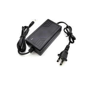 Adattatore di uscita Desktop accessorio LED caricabatterie adattatore di alimentazione 24 V cc 1.5A 2A adattatore di alimentazione LED 24 Volt 2 Amp ac DC adattatori - Product Image 4