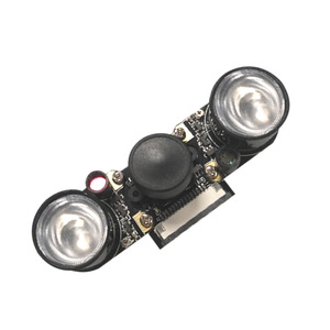 Factory Direct OV5647 <strong>Raspberry</strong> <strong>Pi</strong> 500MP Wide Angle <strong>Camera</strong> <strong>Module</strong> with Night Vision - Product Image 2