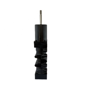 WZP55557-3กระบอกสูบเคลื่อนย้ายแปดตำแหน่งรุ่น P55557-3 aventics - Product Image 4