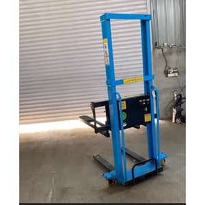 ポータブル自動リフト電動フォークリフト - Product Image 5