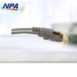 Divisor POE de 10/100/1000MB, entrada de 48V, salida de 12V 2A con adaptador de alimentación activa IEEE 802. 3AF/AT para cámara de seguridad - Product Image 6