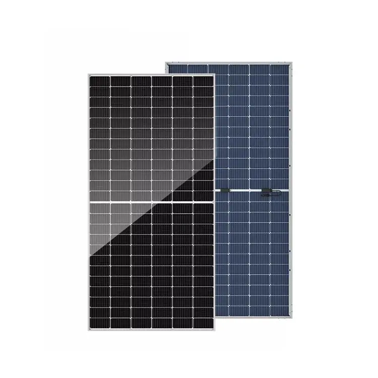ソーラーパネルSUNWIN 600 W paneles-solares-1000-watts 650wソーラーパネル600ワット
